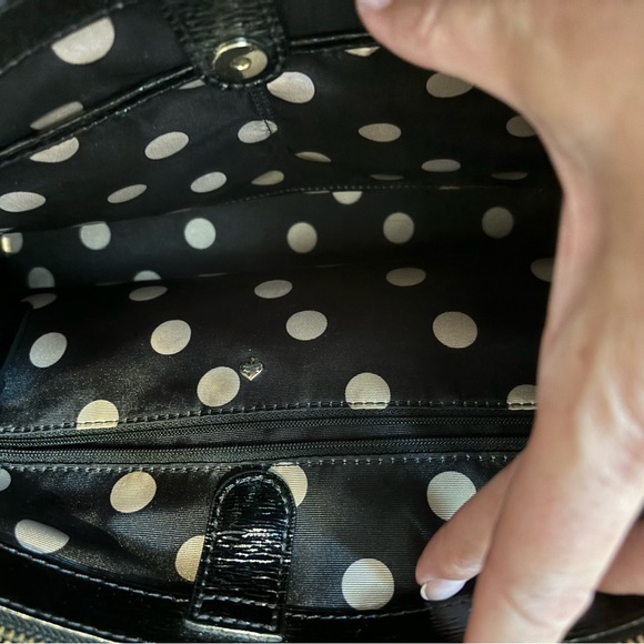 Kate spade purse - Picture 4 of 4